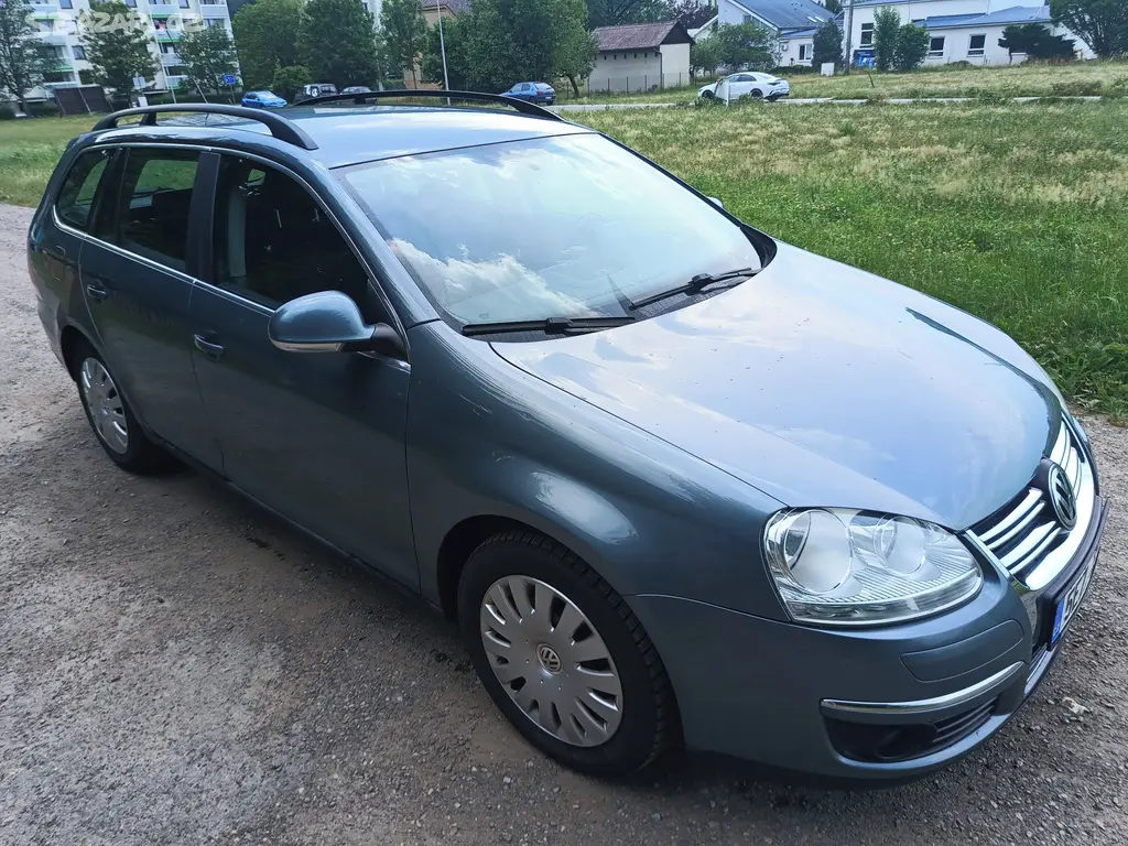 Volkswagen Golf variant 1,6